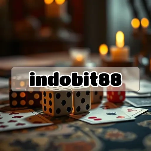indobit88: Game Aksi Penuh Tantangan dan Kesenangan