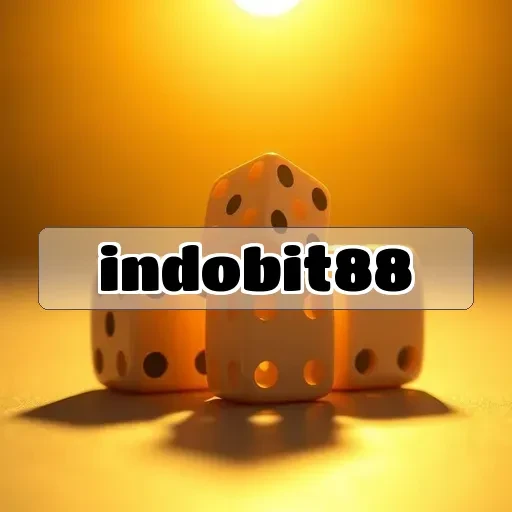 indobit88: Petualangan Seru Dalam Dunia Game Online Indonesia