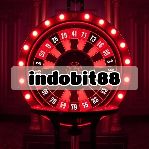 indobit88: Platform Game Online Penuh Kejutan untuk Pemain Indonesia