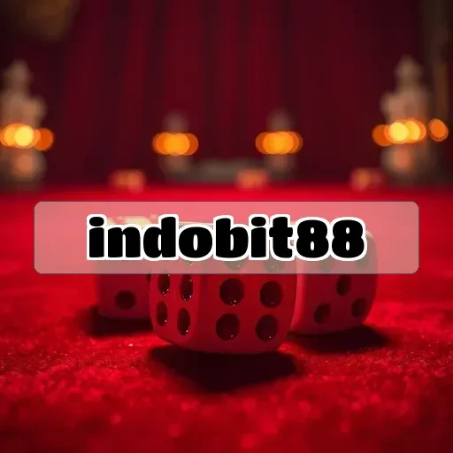 indobit88: Komunitas Game Online yang Penuh Keunggulan dan Keseruan