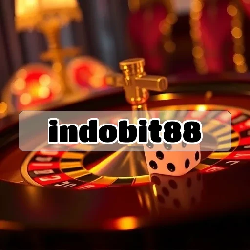 indobit88: Event Game Terbaik untuk Penggemar Game Online di Indonesia