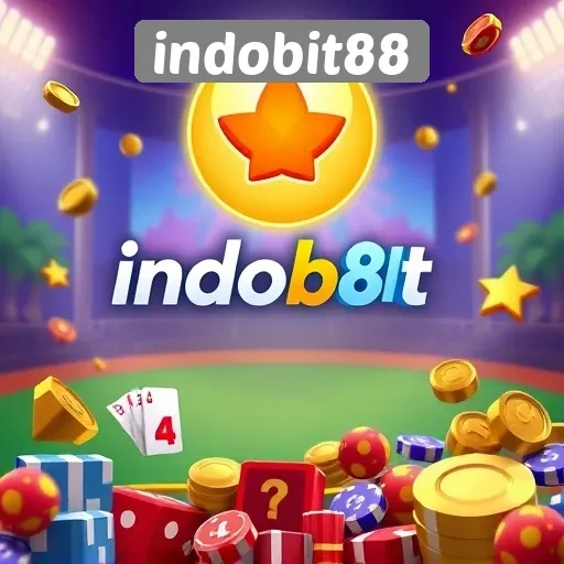Menjelajahi Fitur Menarik di Situs Game Indobit88