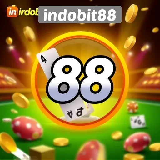 Mengulas Fitur Menarik di Situs Game Indobit88