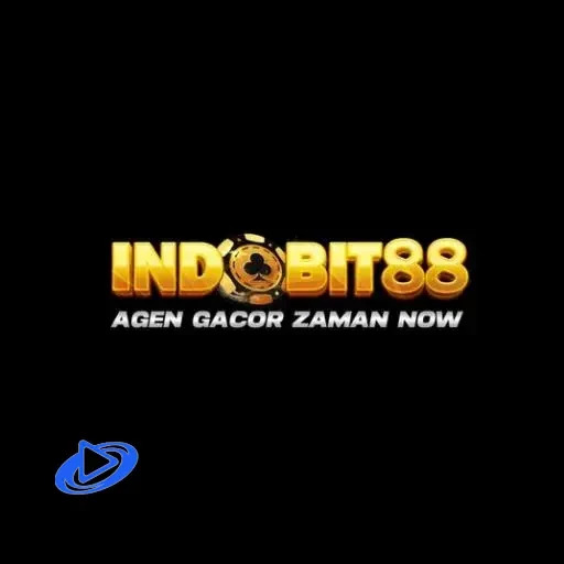 indobit88 Logo