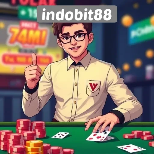 Perbandingan Permainan di Indobit88 dan Situs Serupa