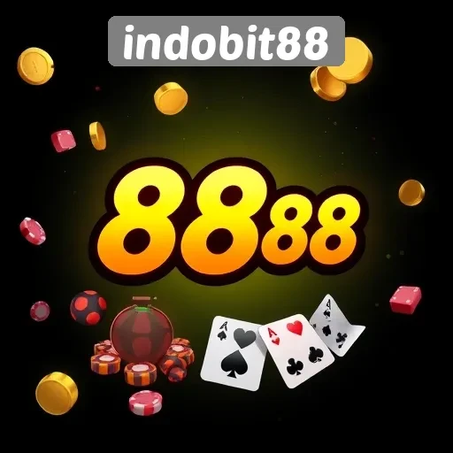 Review Situs Game Indobit88 untuk Penggemar Game Online