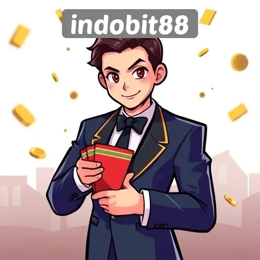 Kenali indobit88 Sebagai Situs Game Terpercaya di Indonesia