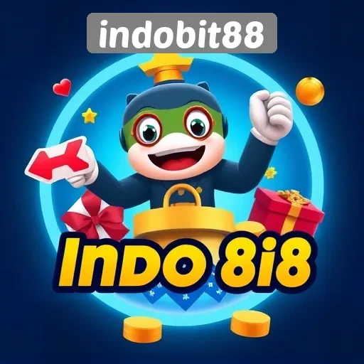 Potensi Indobit88 dalam Meningkatkan Pengalaman Bermain Game