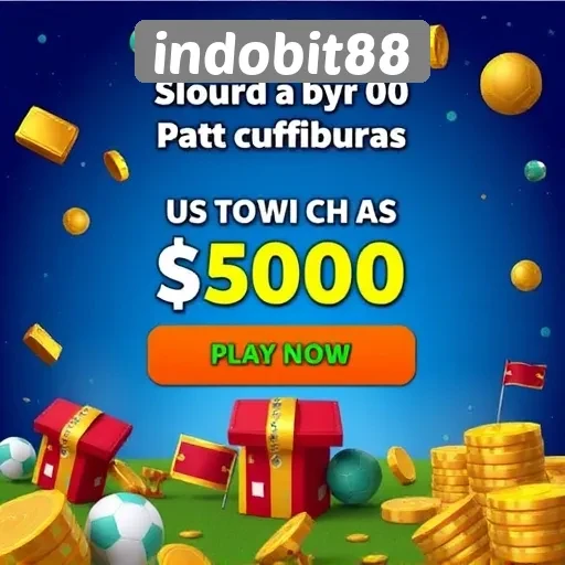 Ragam Promo Menarik di Indobit88 untuk Member