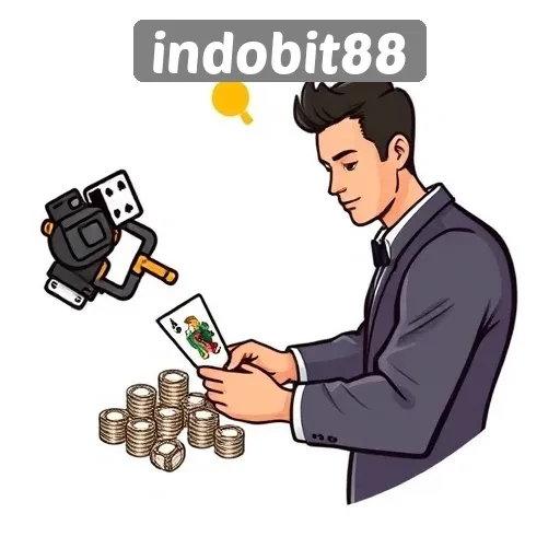 Tips Mengoptimalkan Pengalaman Bermain di Indobit88