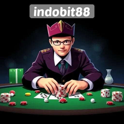 Panduan Lengkap Registrasi di Situs Game Indobit88