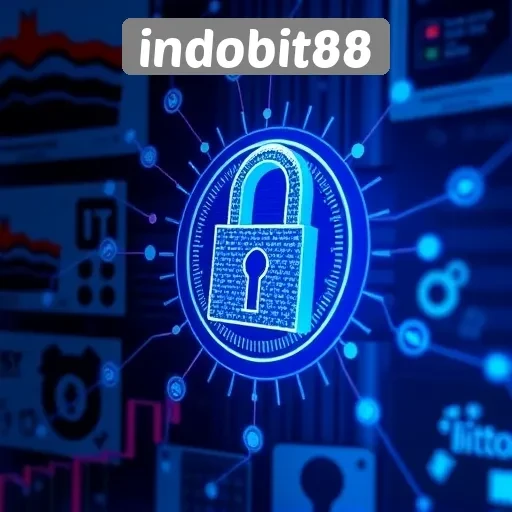 Analisis Fitur Keamanan di Indobit88 untuk Pengguna