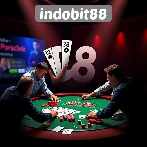 Strategi Bermain di Indobit88 untuk Maksimalkan Kemenangan