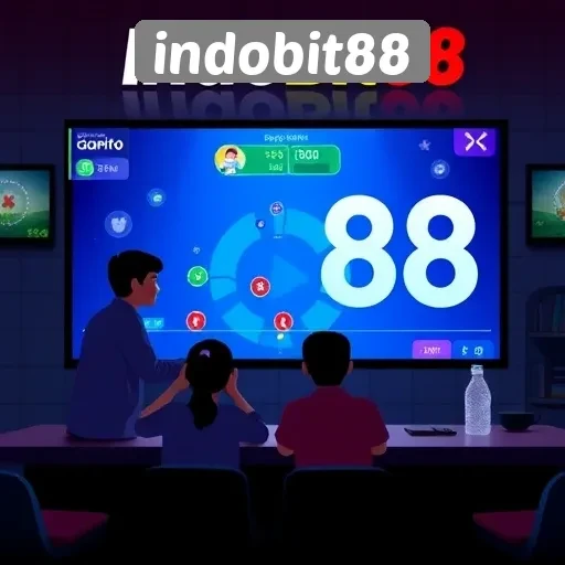 Memahami Fitur Utama Situs Game Indobit88
