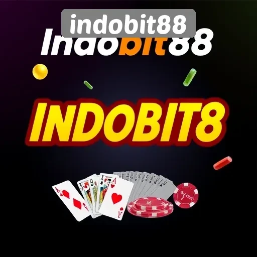 Berbagai Jenis Permainan yang Ditawarkan Indobit88